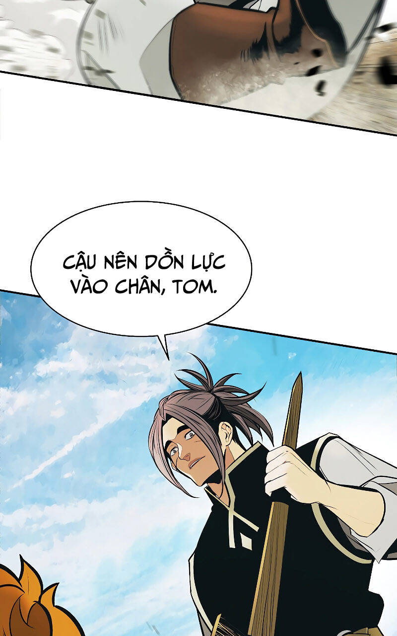 Bất Bại Chân Ma Chap 165 - Next Chap 166