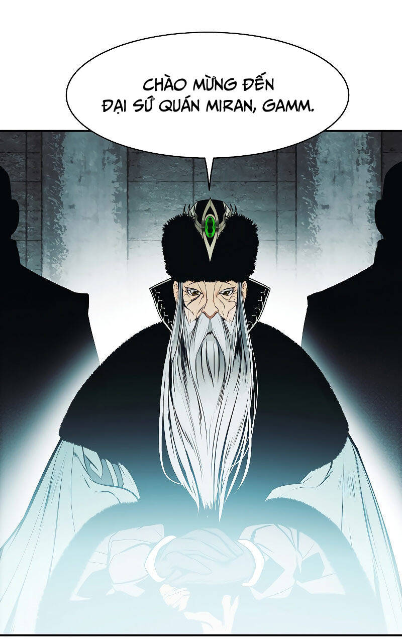 Bất Bại Chân Ma Chap 165 - Next Chap 166