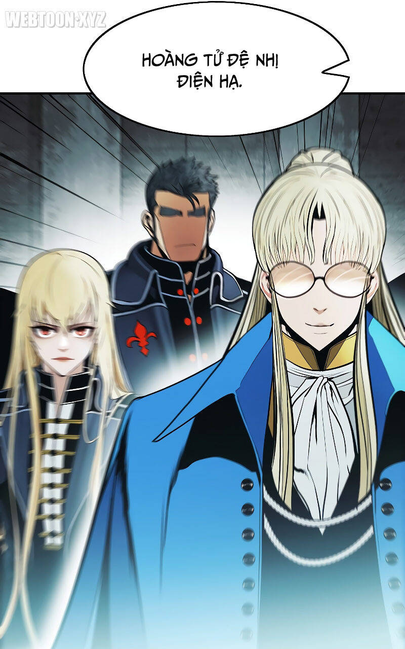 Bất Bại Chân Ma Chap 165 - Next Chap 166