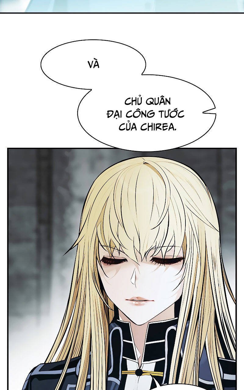 Bất Bại Chân Ma Chap 165 - Next Chap 166