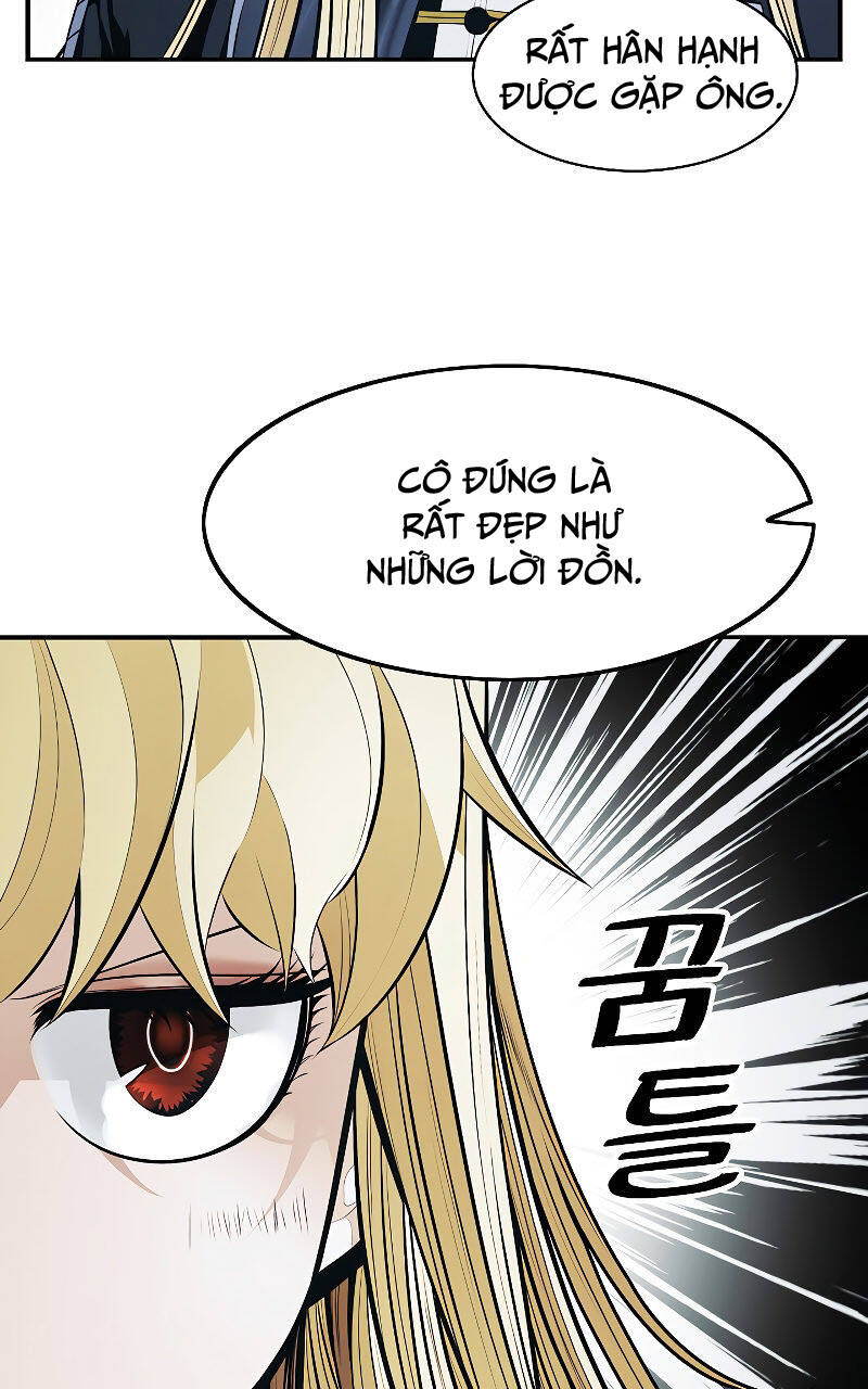 Bất Bại Chân Ma Chap 165 - Next Chap 166