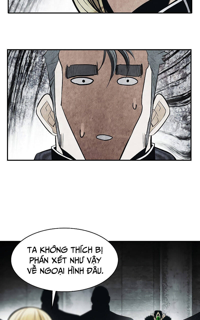 Bất Bại Chân Ma Chap 165 - Next Chap 166