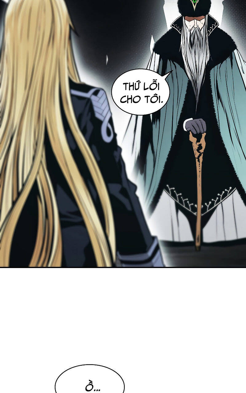 Bất Bại Chân Ma Chap 165 - Next Chap 166