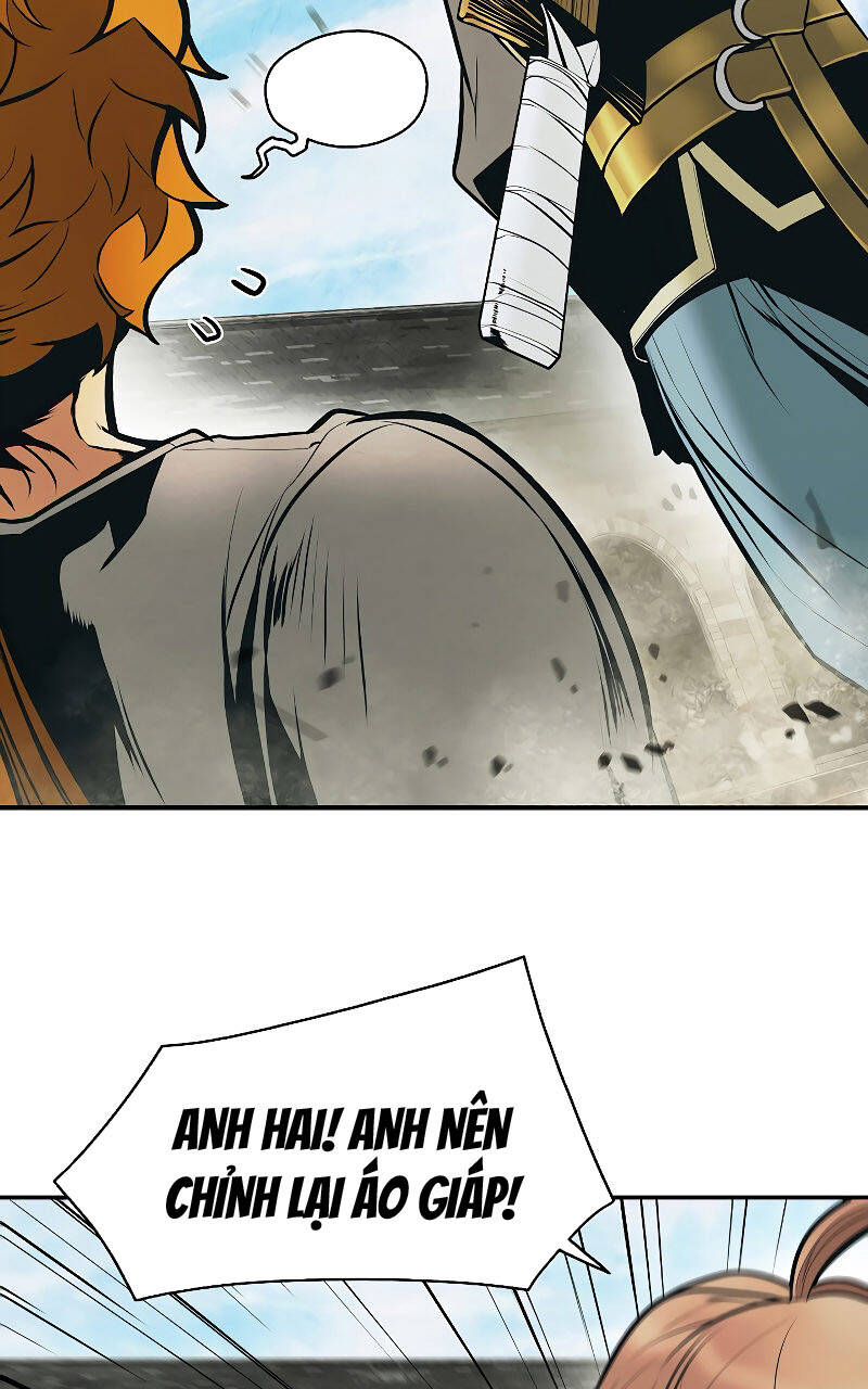 Bất Bại Chân Ma Chap 165 - Next Chap 166