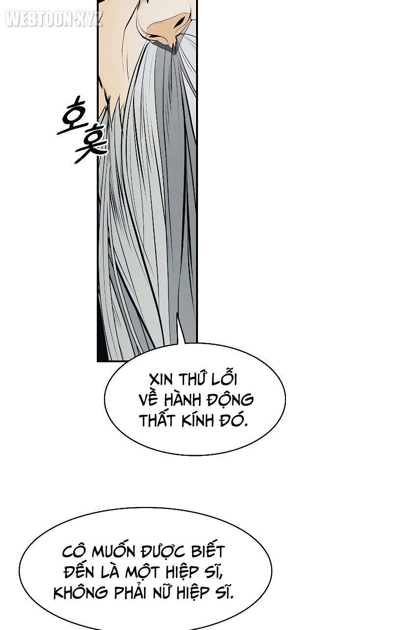 Bất Bại Chân Ma Chap 165 - Next Chap 166