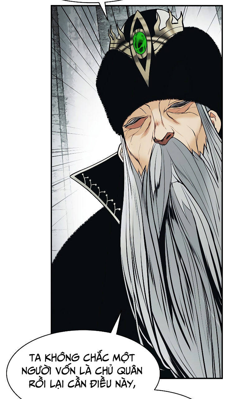 Bất Bại Chân Ma Chap 165 - Next Chap 166