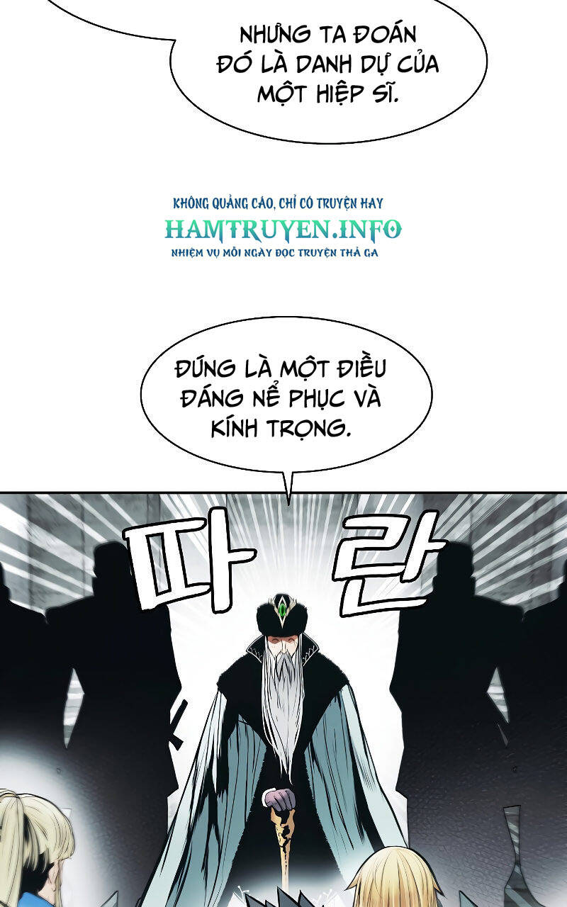 Bất Bại Chân Ma Chap 165 - Next Chap 166