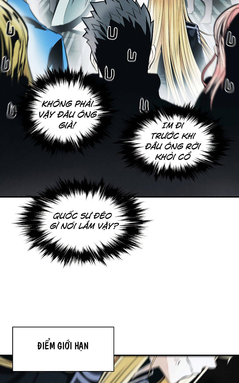 Bất Bại Chân Ma Chap 165 - Next Chap 166