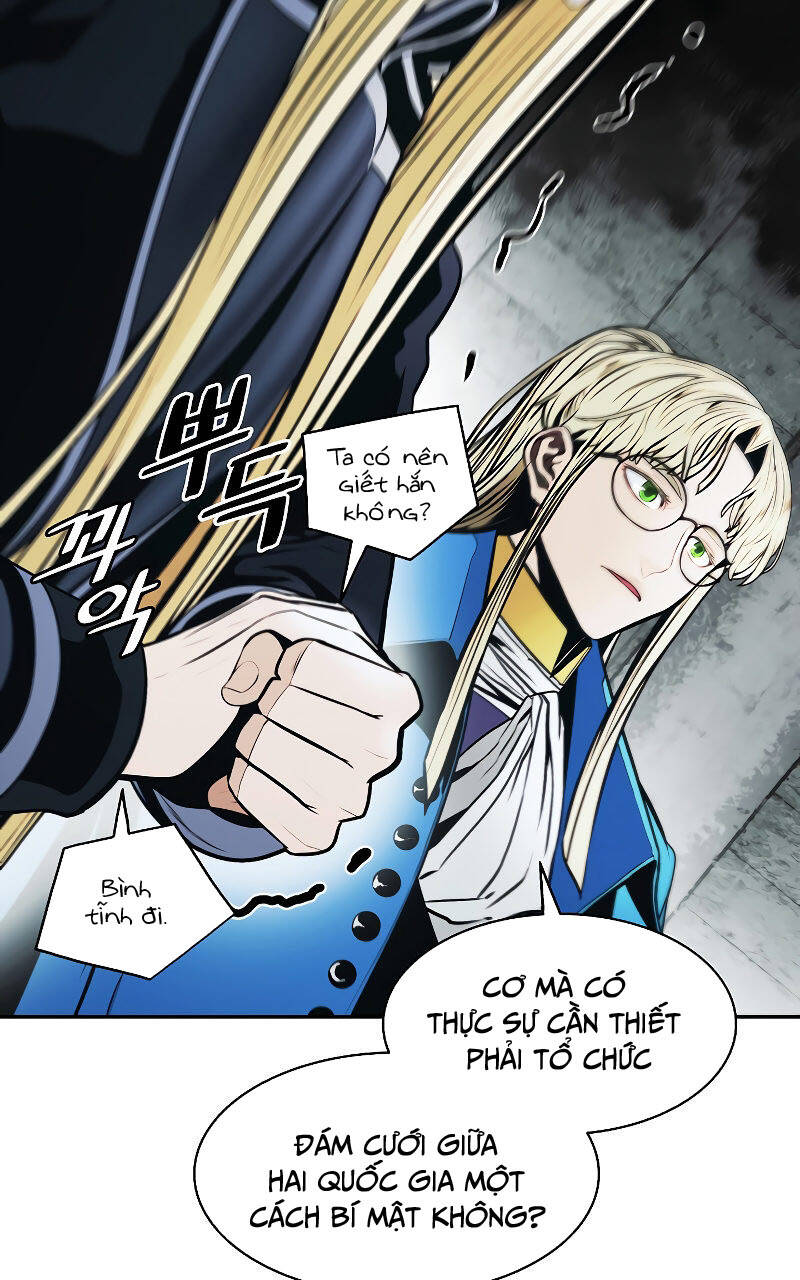 Bất Bại Chân Ma Chap 165 - Next Chap 166