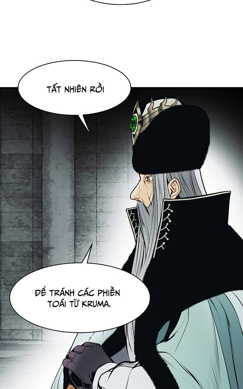 Bất Bại Chân Ma Chap 165 - Next Chap 166