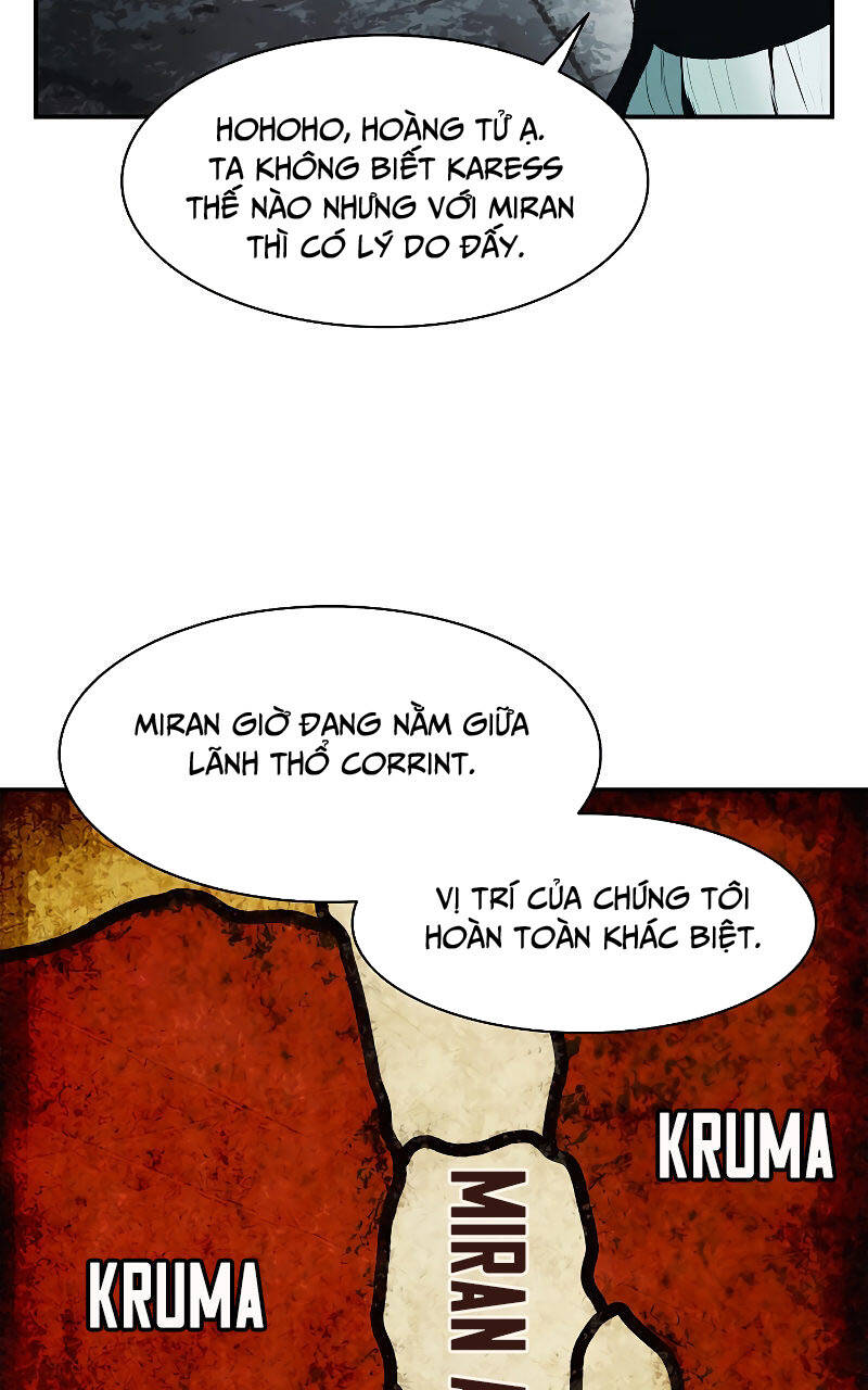 Bất Bại Chân Ma Chap 165 - Next Chap 166