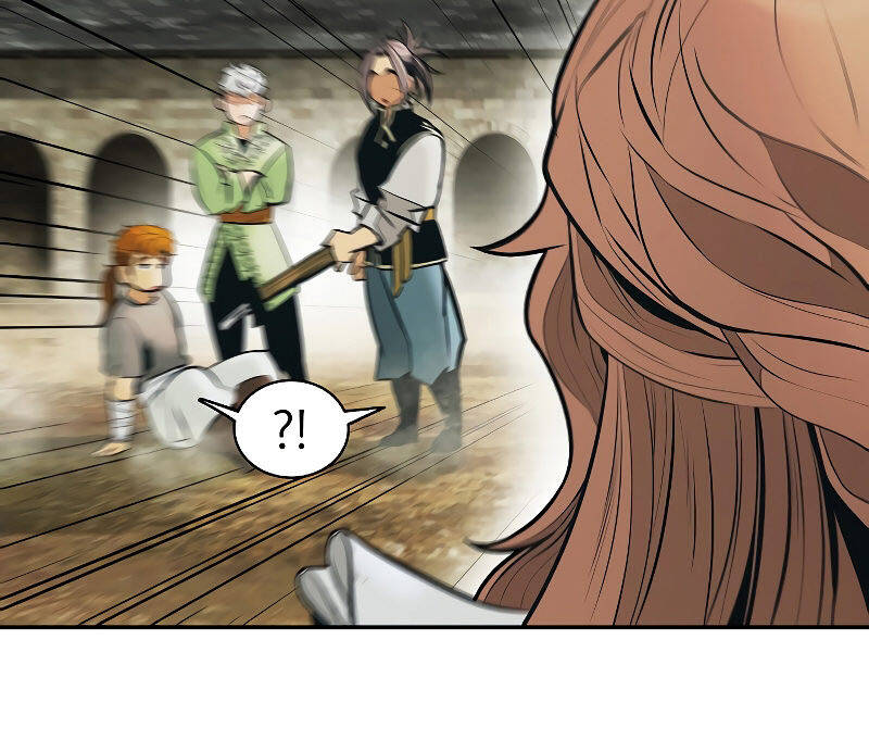 Bất Bại Chân Ma Chap 165 - Next Chap 166