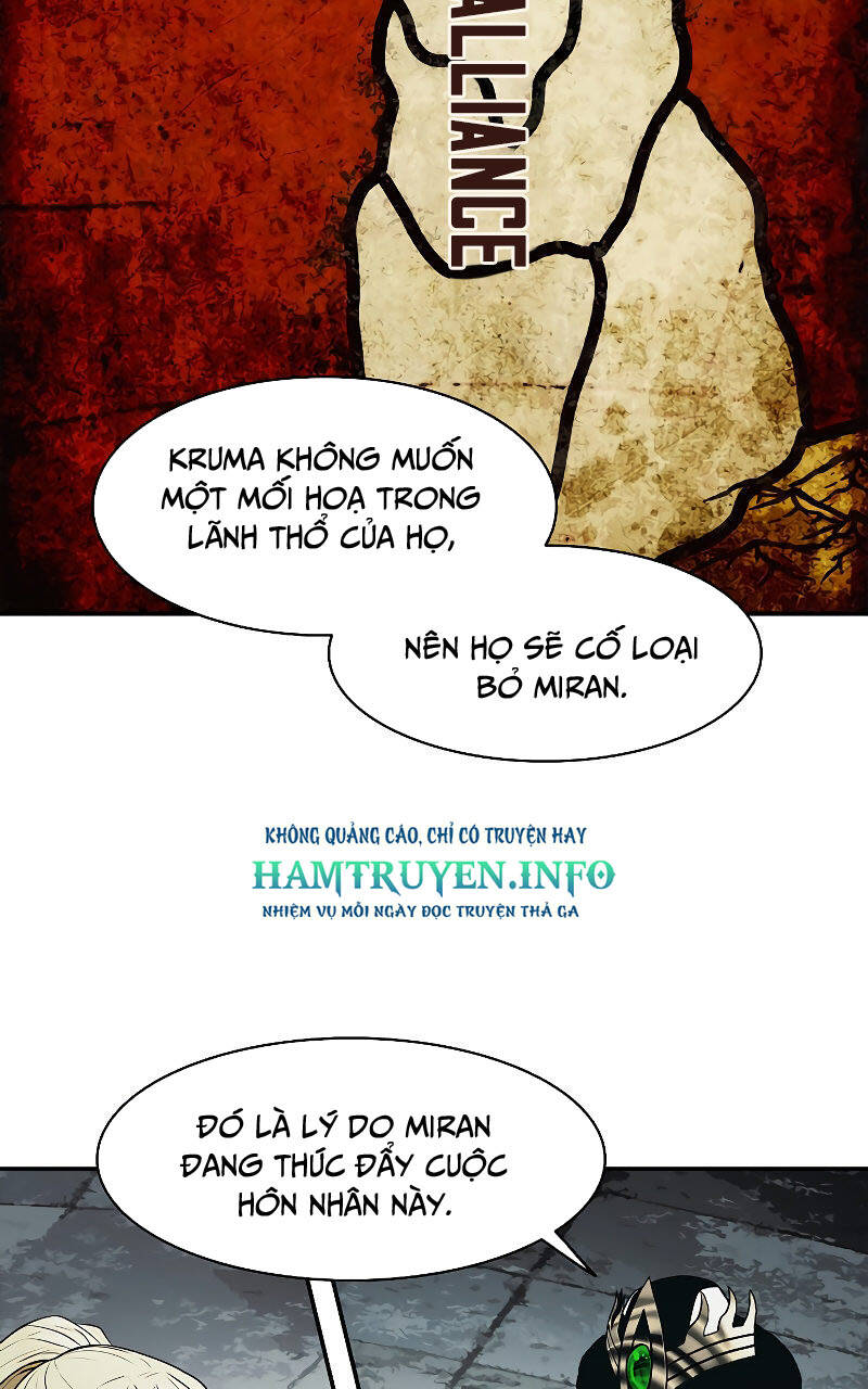 Bất Bại Chân Ma Chap 165 - Next Chap 166