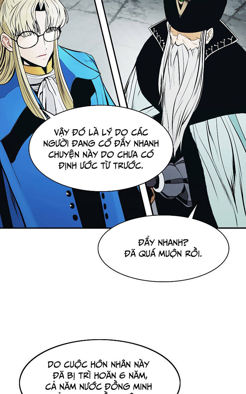 Bất Bại Chân Ma Chap 165 - Next Chap 166