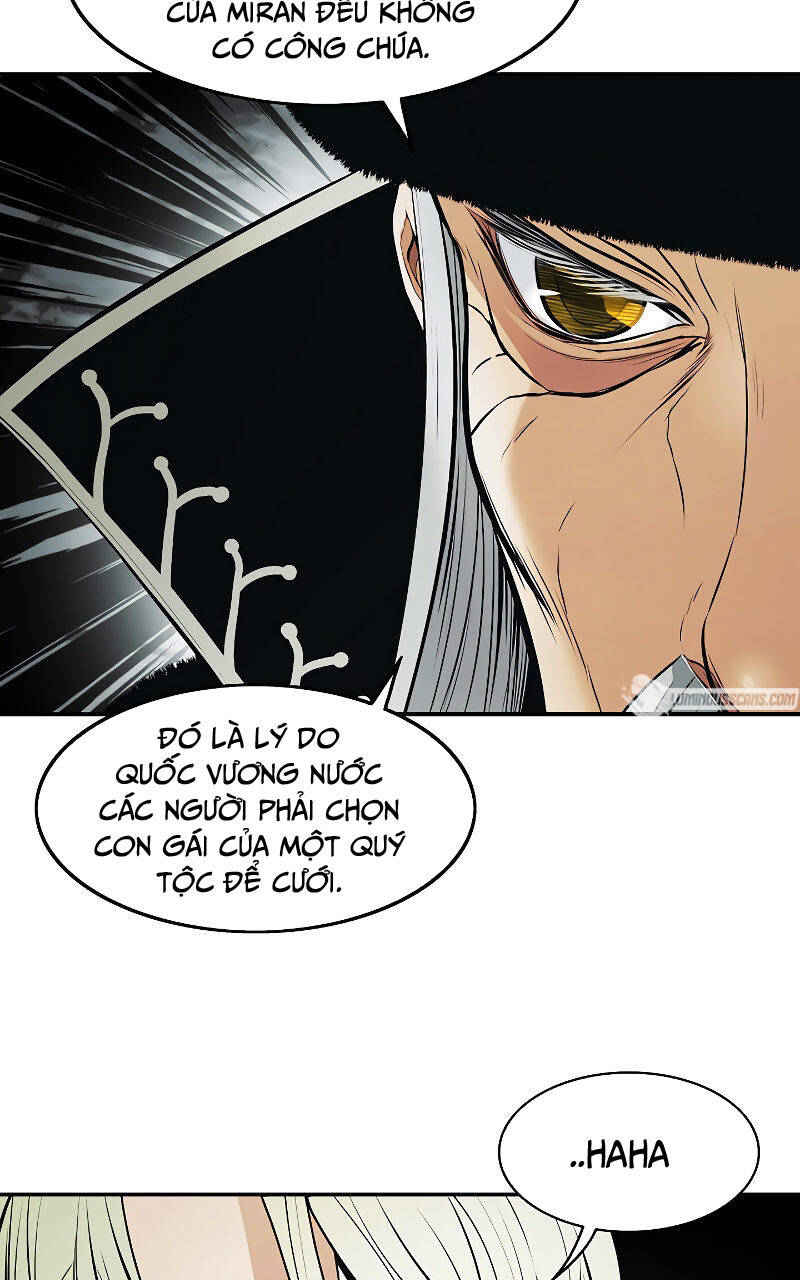 Bất Bại Chân Ma Chap 165 - Next Chap 166