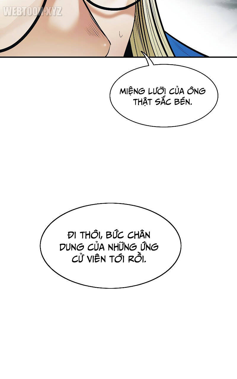 Bất Bại Chân Ma Chap 165 - Next Chap 166