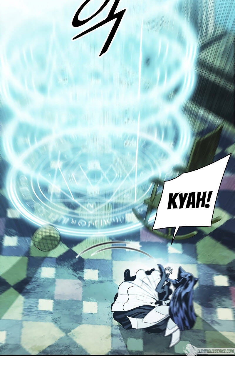 Bất Bại Chân Ma Chap 166 - Next Chap 167