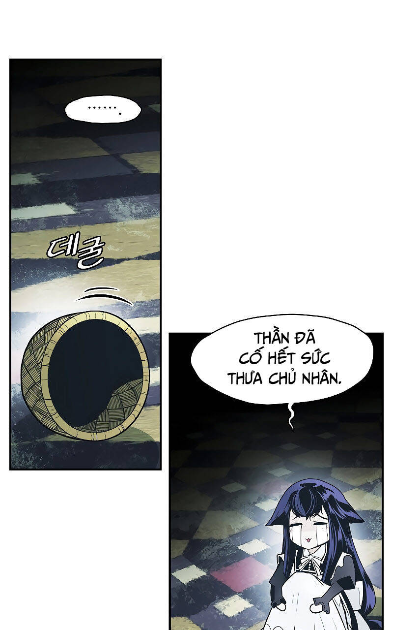 Bất Bại Chân Ma Chap 166 - Next Chap 167