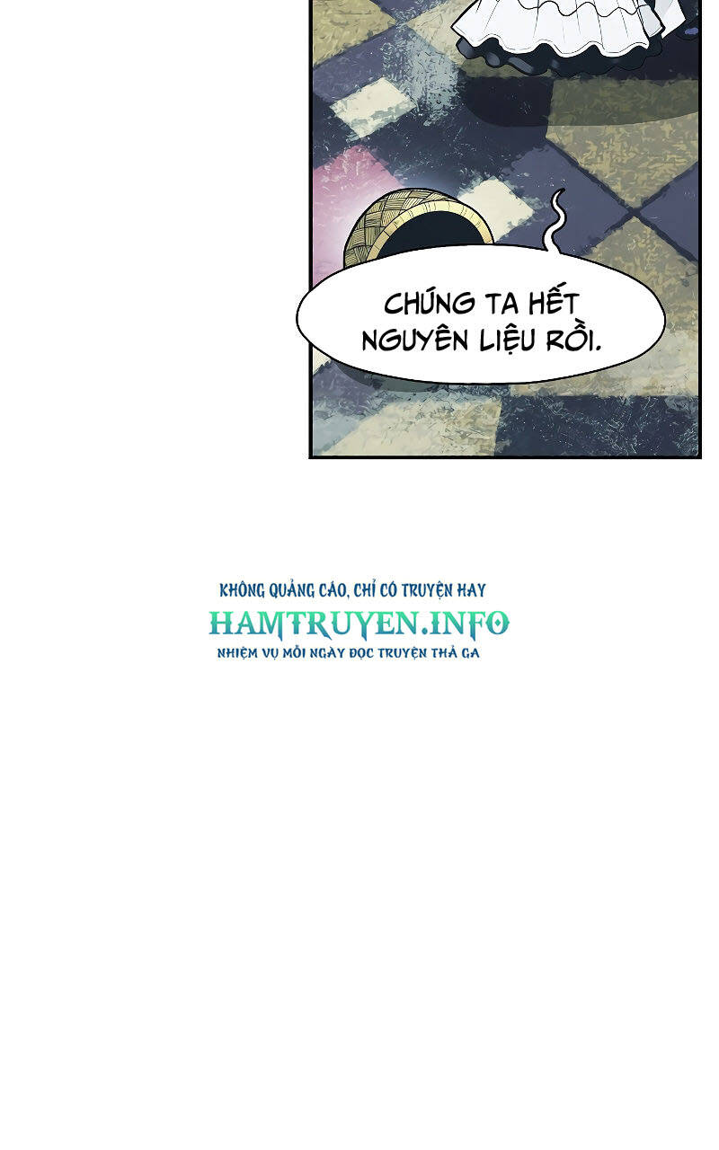 Bất Bại Chân Ma Chap 166 - Next Chap 167