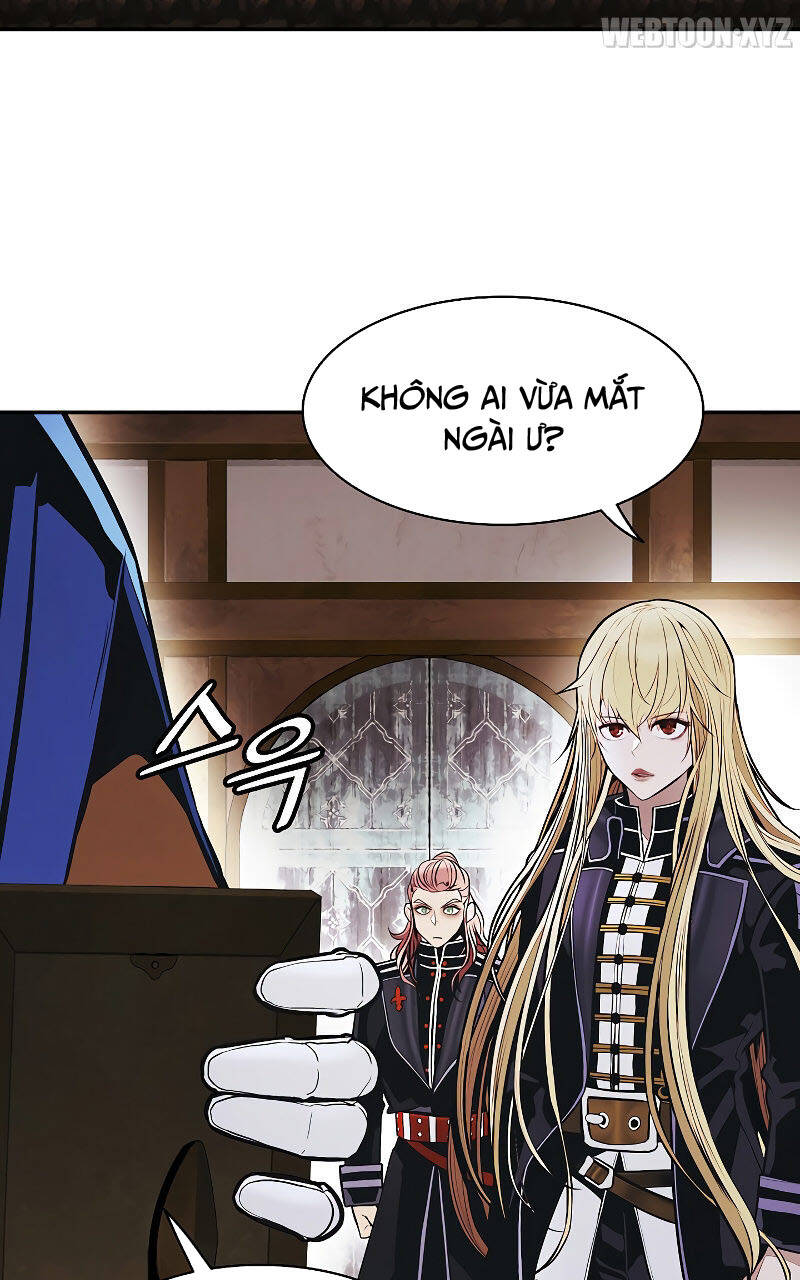 Bất Bại Chân Ma Chap 166 - Next Chap 167