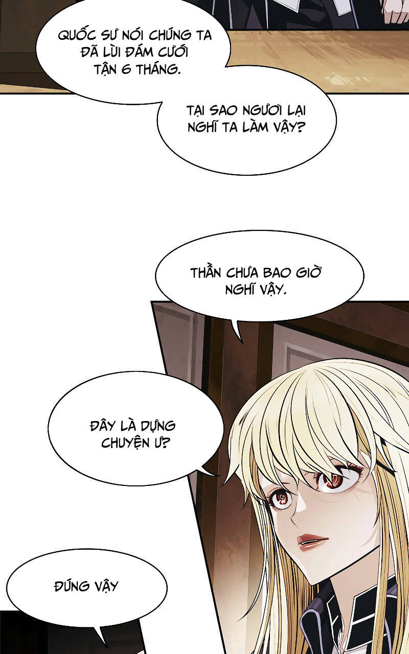 Bất Bại Chân Ma Chap 166 - Next Chap 167