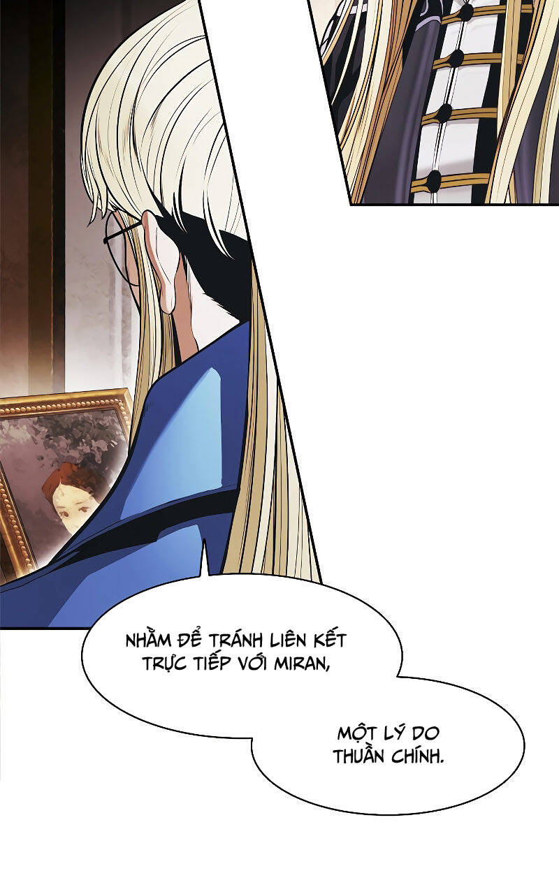 Bất Bại Chân Ma Chap 166 - Next Chap 167