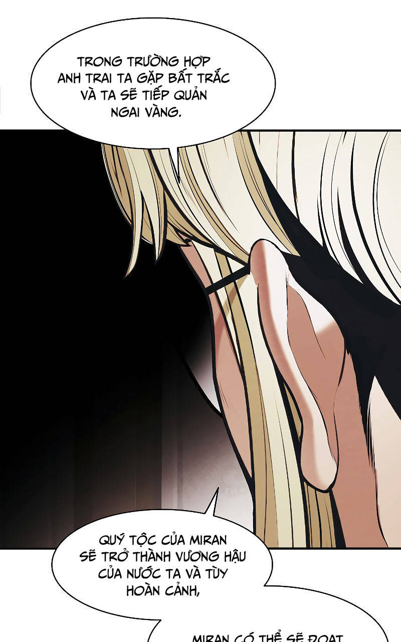 Bất Bại Chân Ma Chap 166 - Next Chap 167