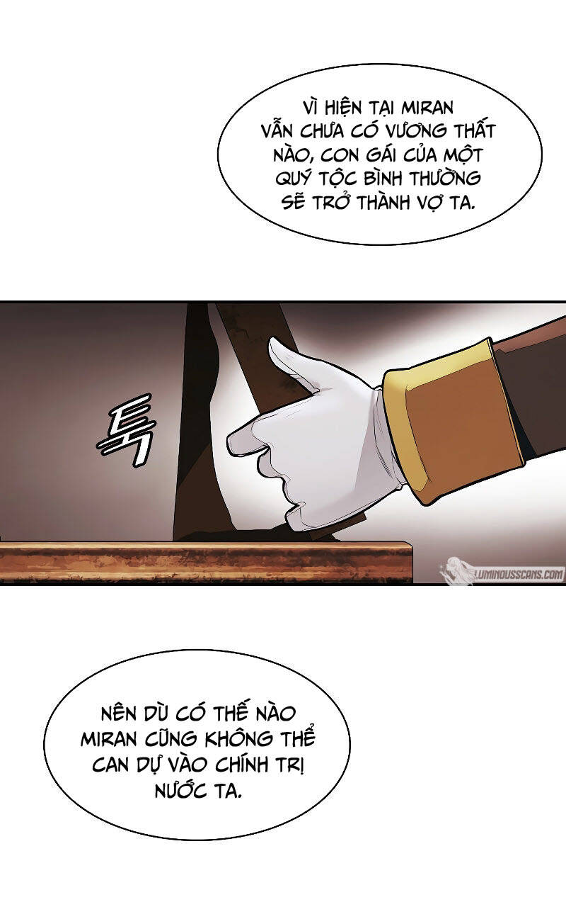 Bất Bại Chân Ma Chap 166 - Next Chap 167