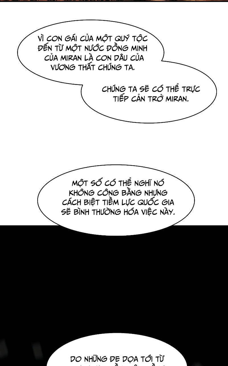 Bất Bại Chân Ma Chap 166 - Next Chap 167