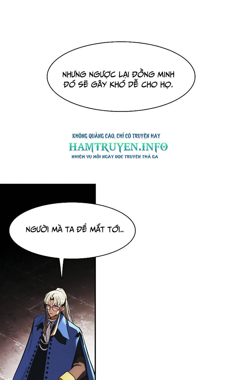 Bất Bại Chân Ma Chap 166 - Next Chap 167