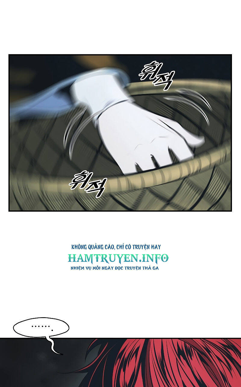 Bất Bại Chân Ma Chap 166 - Next Chap 167