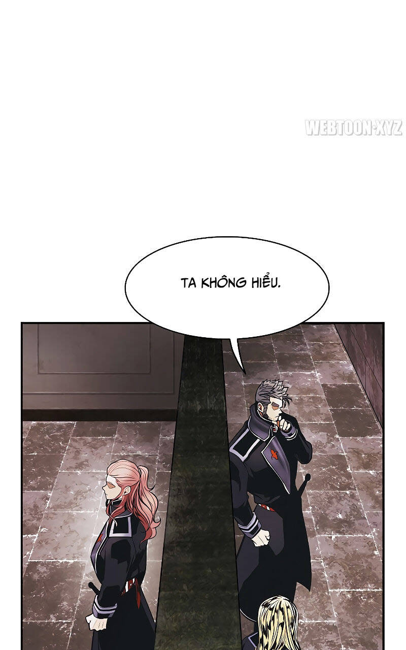 Bất Bại Chân Ma Chap 166 - Next Chap 167