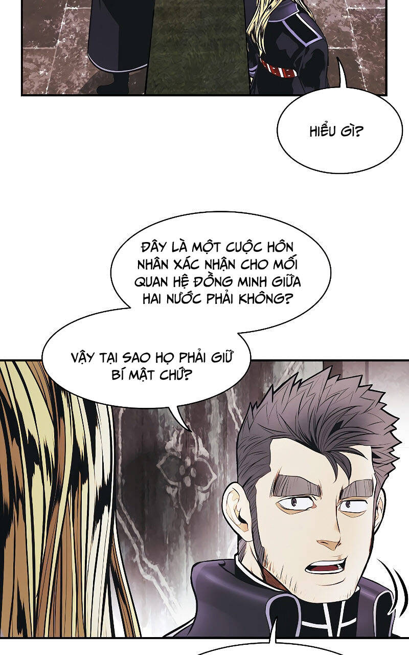 Bất Bại Chân Ma Chap 166 - Next Chap 167
