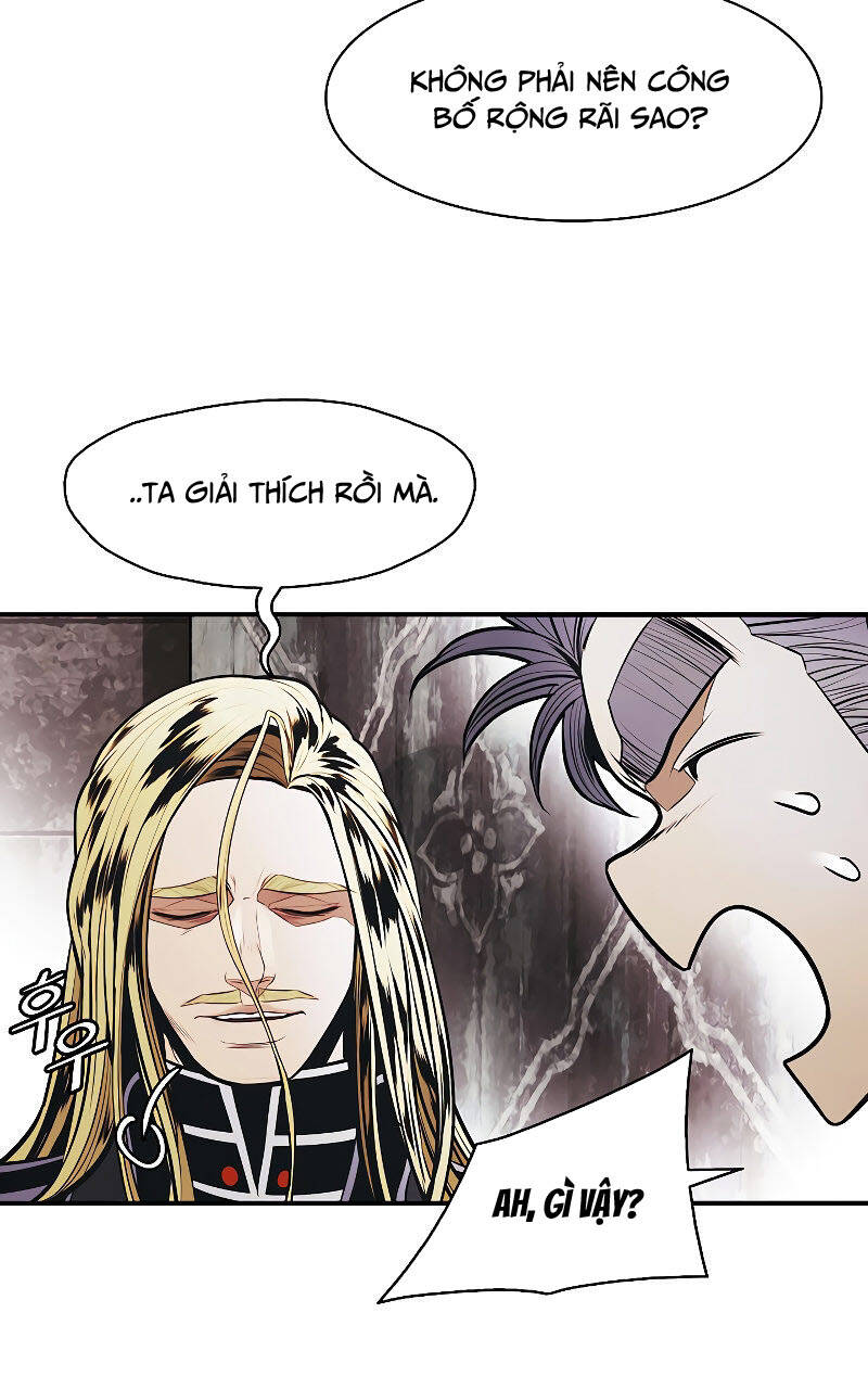 Bất Bại Chân Ma Chap 166 - Next Chap 167