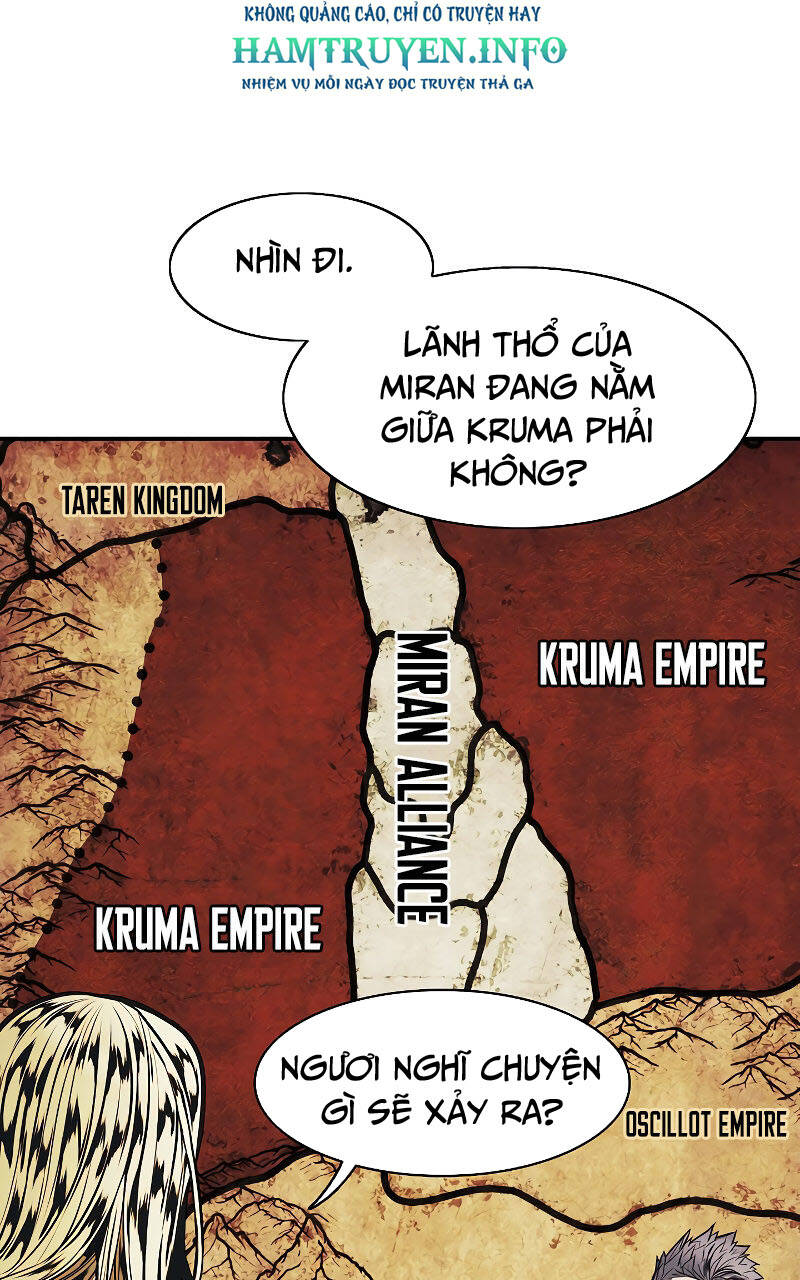 Bất Bại Chân Ma Chap 166 - Next Chap 167