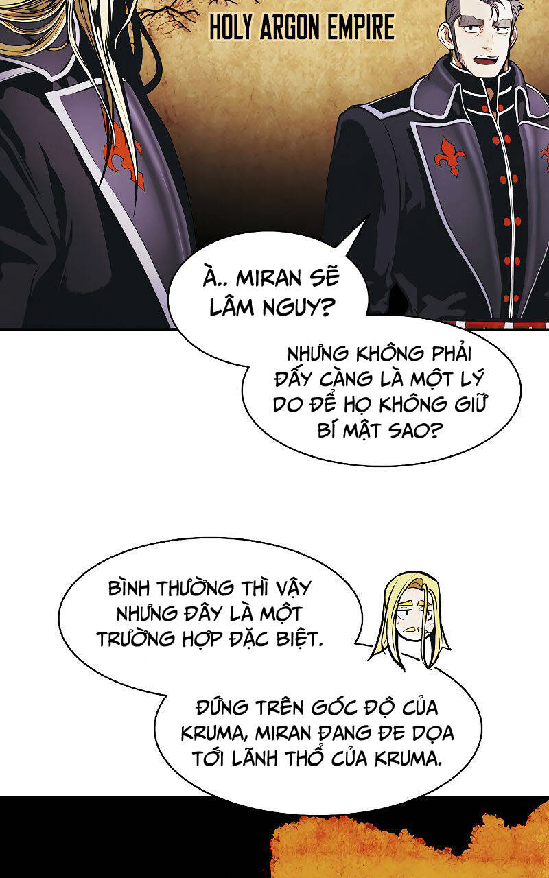 Bất Bại Chân Ma Chap 166 - Next Chap 167