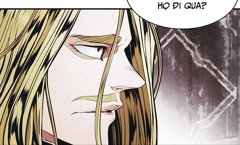 Bất Bại Chân Ma Chap 166 - Next Chap 167