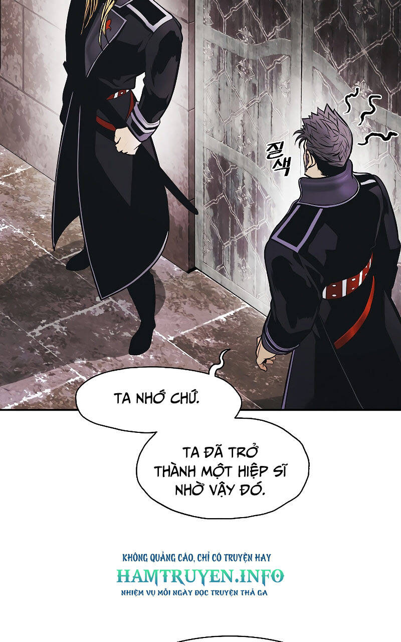Bất Bại Chân Ma Chap 166 - Next Chap 167