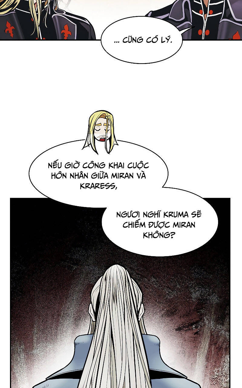 Bất Bại Chân Ma Chap 166 - Next Chap 167