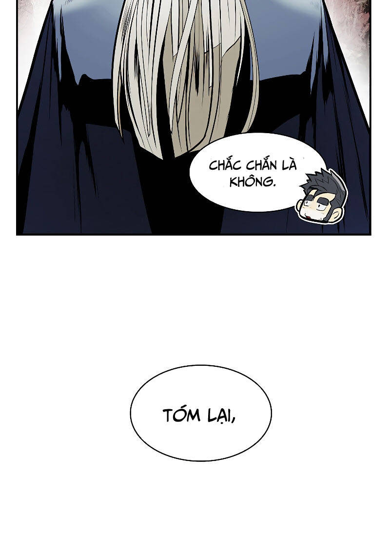 Bất Bại Chân Ma Chap 166 - Next Chap 167