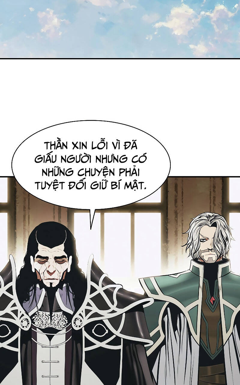 Bất Bại Chân Ma Chap 166 - Next Chap 167