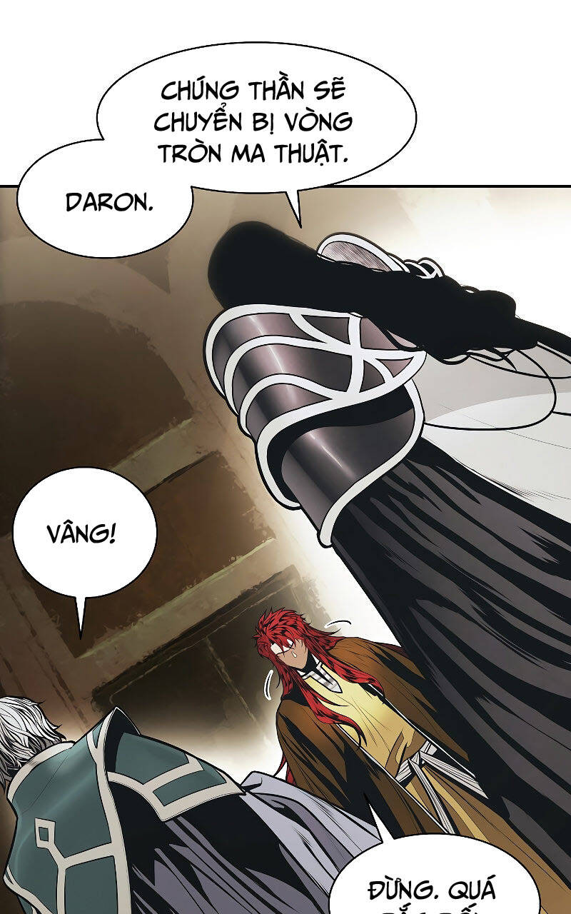 Bất Bại Chân Ma Chap 166 - Next Chap 167