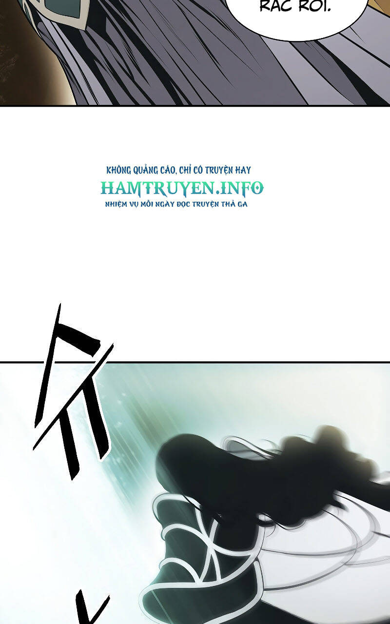 Bất Bại Chân Ma Chap 166 - Next Chap 167