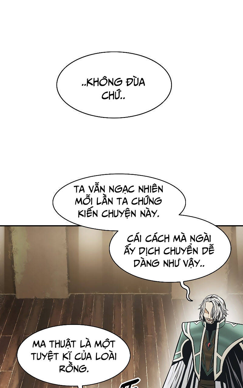 Bất Bại Chân Ma Chap 166 - Next Chap 167