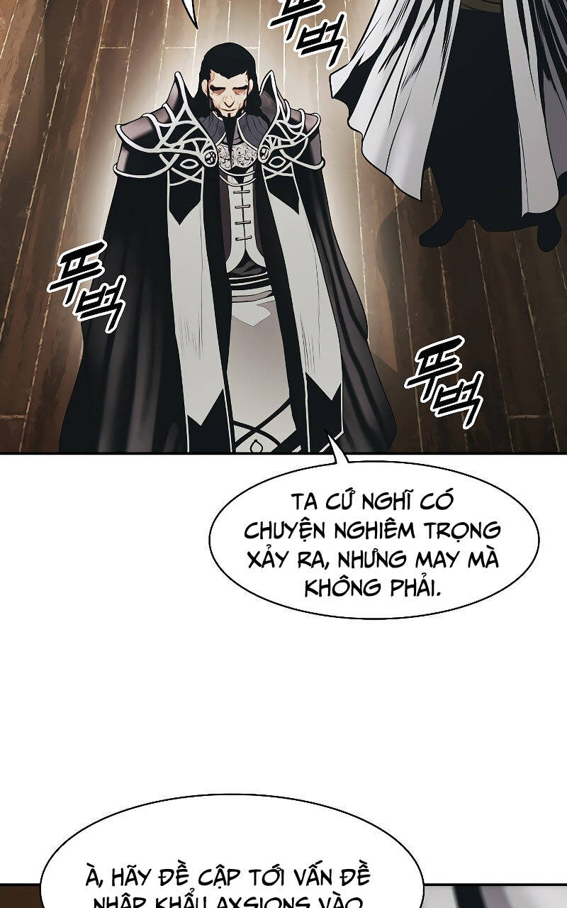 Bất Bại Chân Ma Chap 166 - Next Chap 167