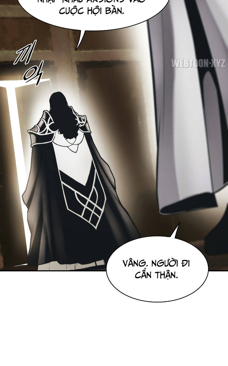 Bất Bại Chân Ma Chap 166 - Next Chap 167