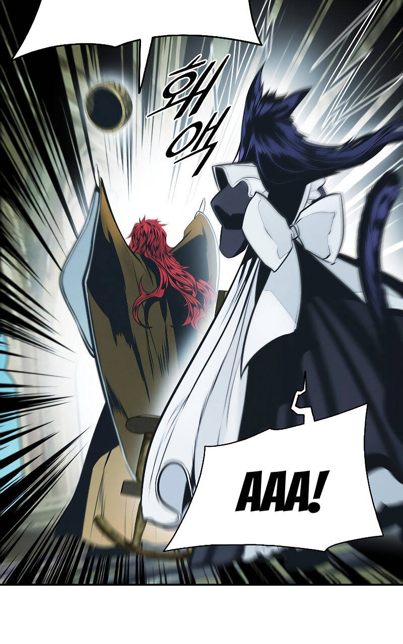 Bất Bại Chân Ma Chap 166 - Next Chap 167