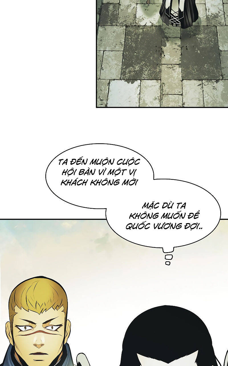 Bất Bại Chân Ma Chap 166 - Next Chap 167