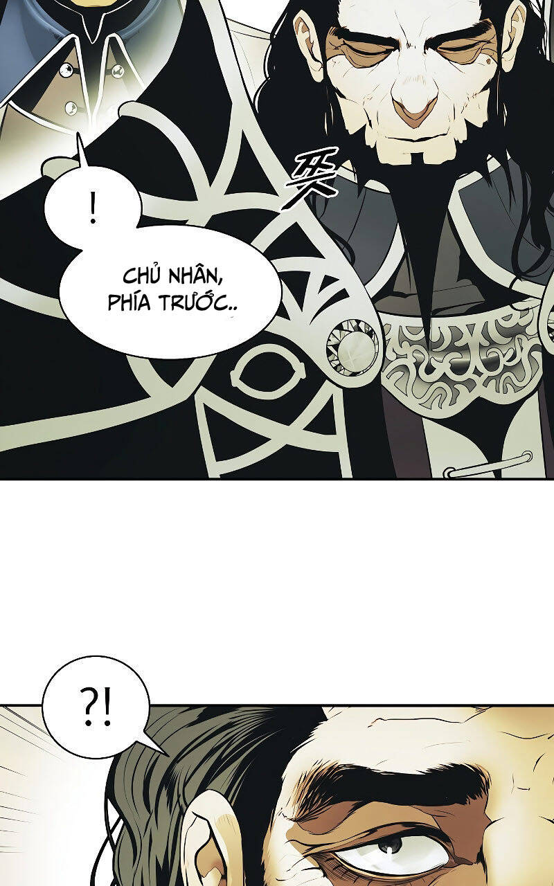 Bất Bại Chân Ma Chap 166 - Next Chap 167