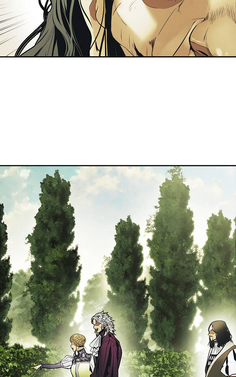 Bất Bại Chân Ma Chap 166 - Next Chap 167